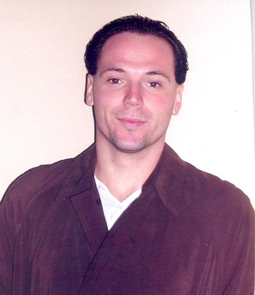 Joshua Paul Morgan Profile Photo