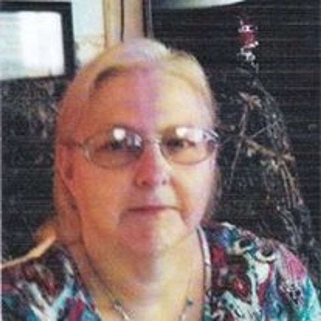 Theresa Diane Butler