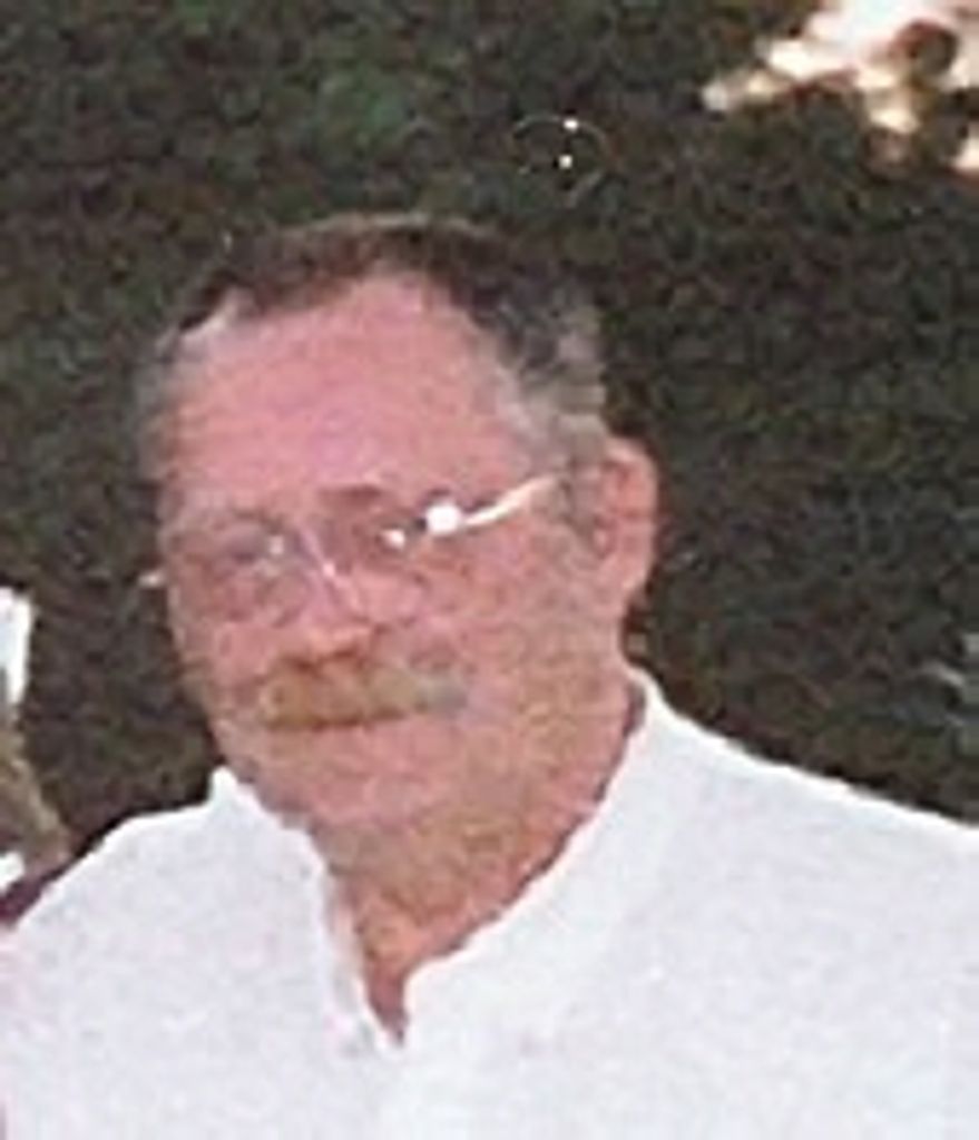 Lonnie Wayne James