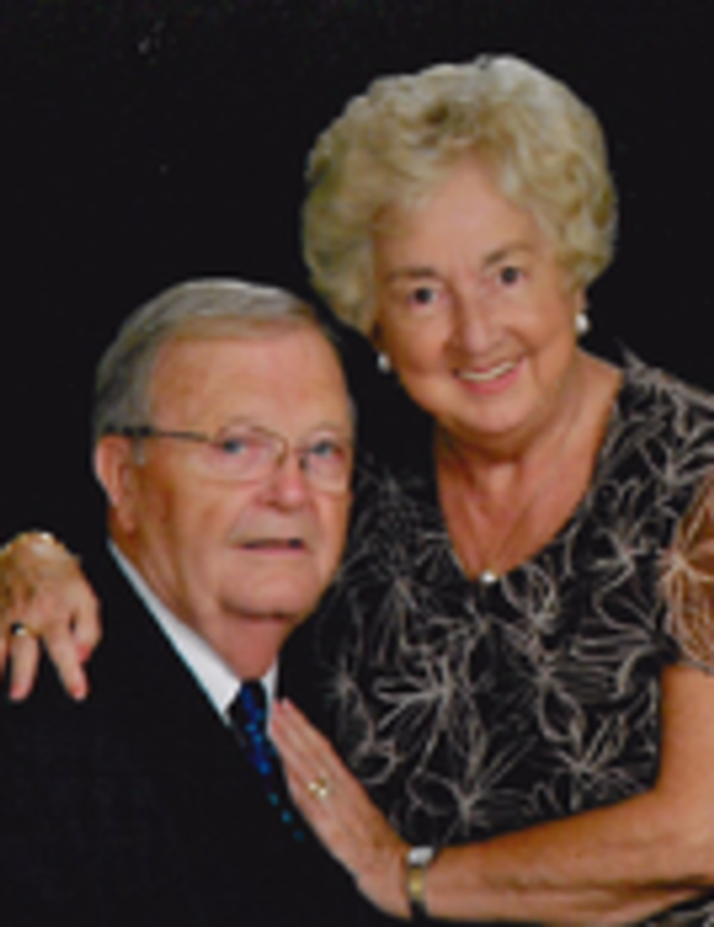 Micheline "Miche" T. (Gourdeau) Mcculligan