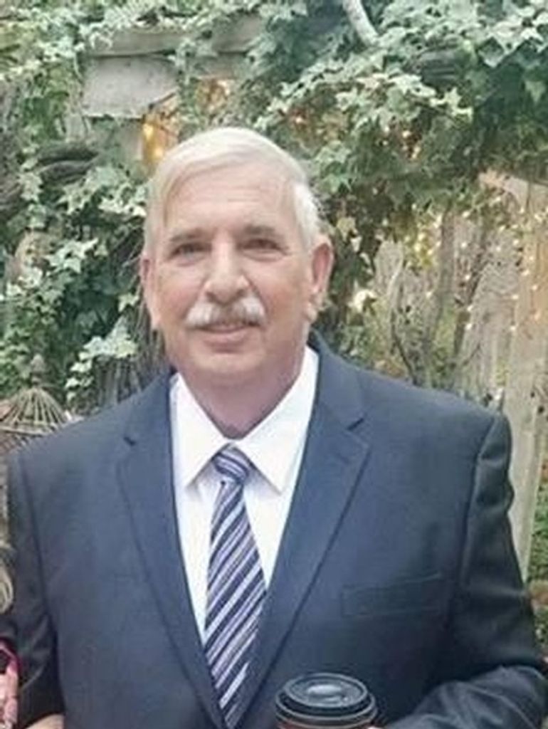 Theodore "Ted" Frank Patronis, Sr. Profile Photo