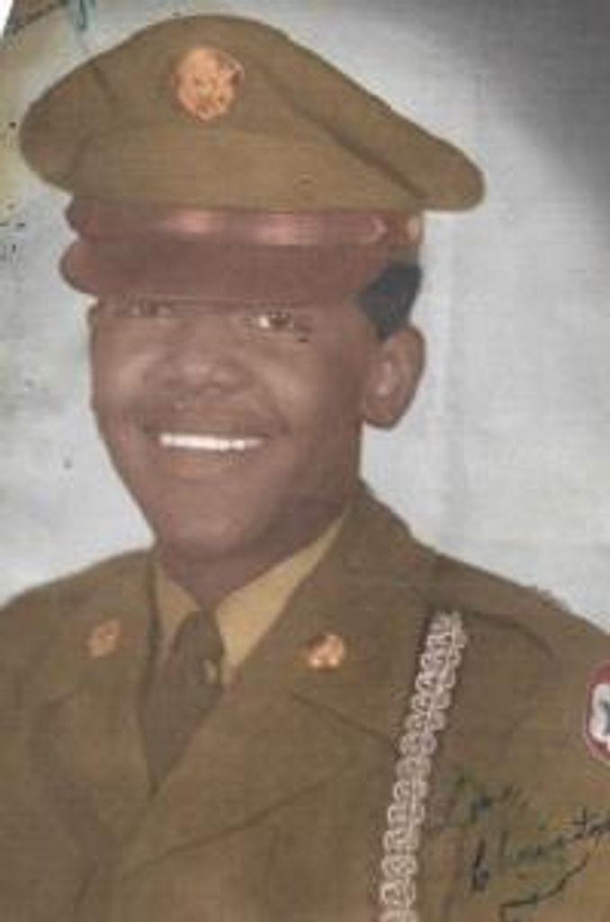 Christopher Daniel Coles Jr. Profile Photo