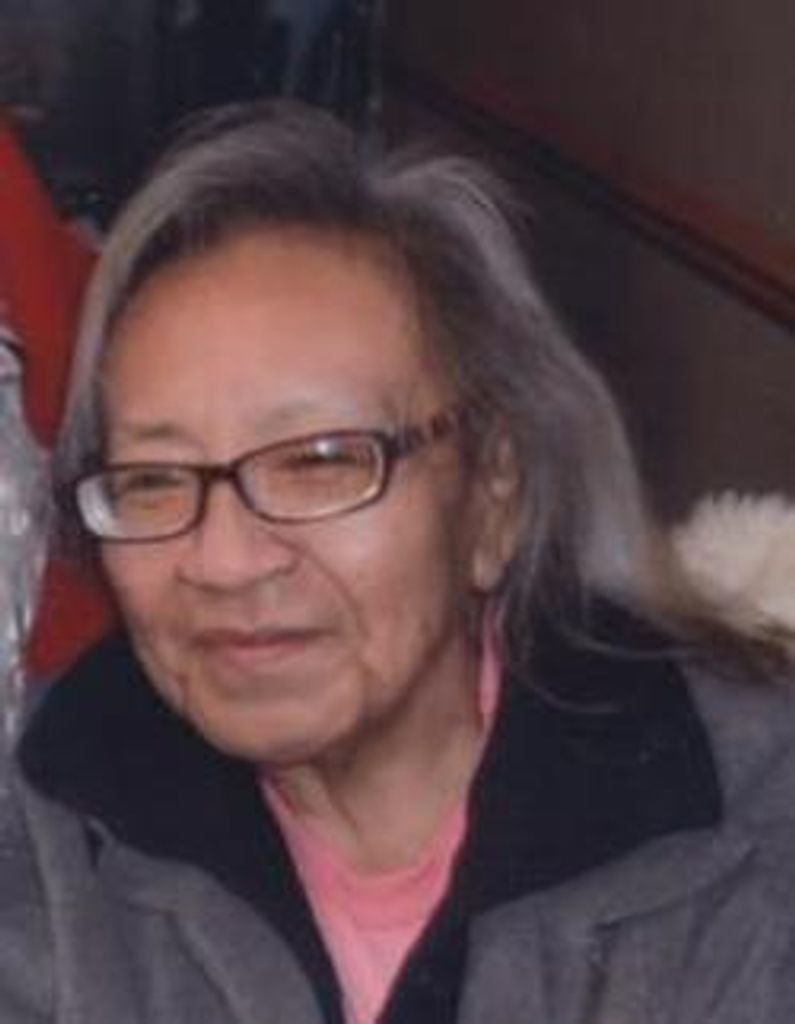 Lavonne Paulette Wilkinson