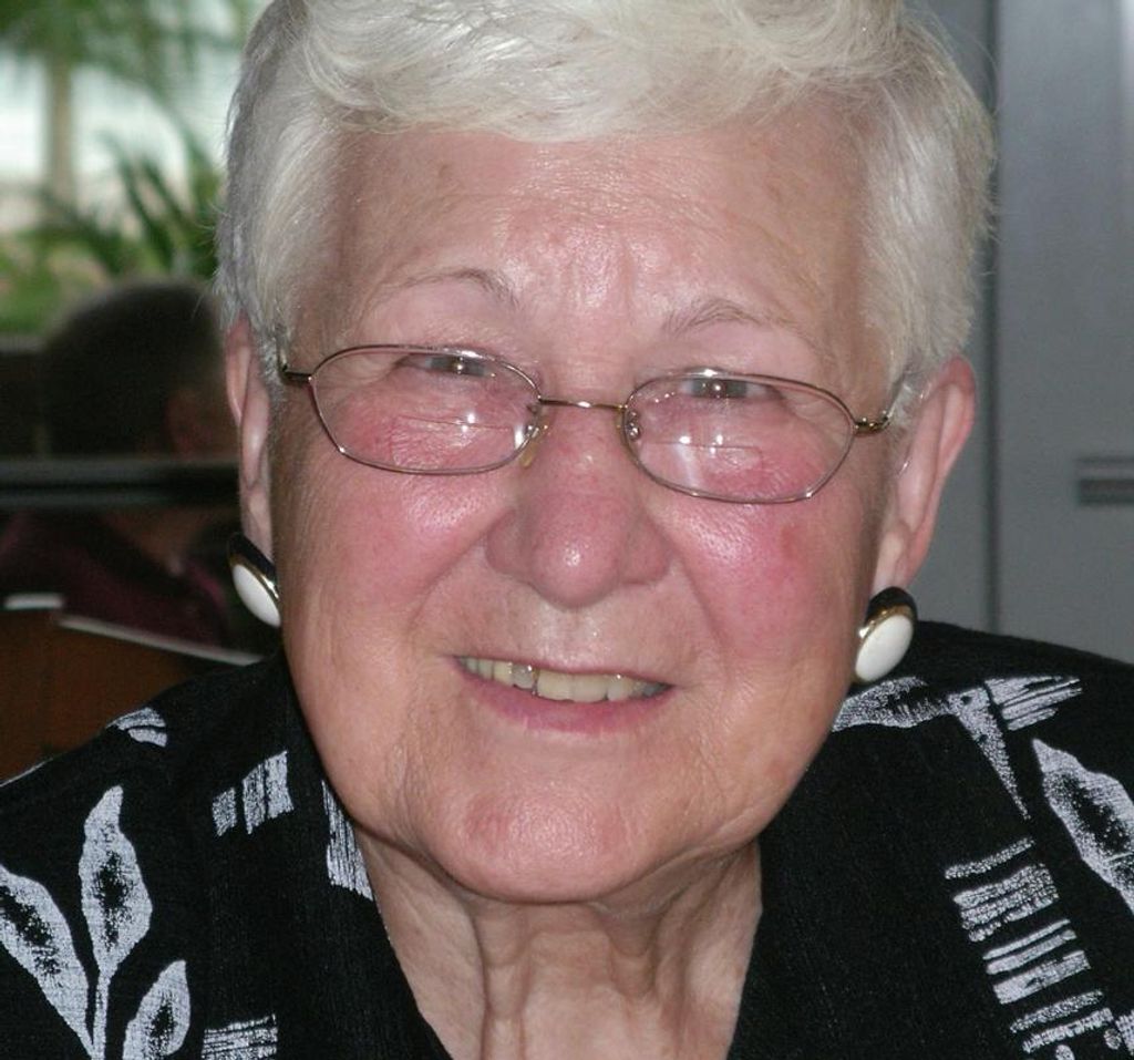 Viola June Scadden Profile Photo
