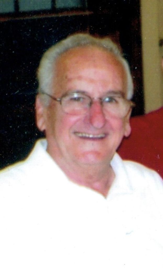 John Joseph Parker Profile Photo