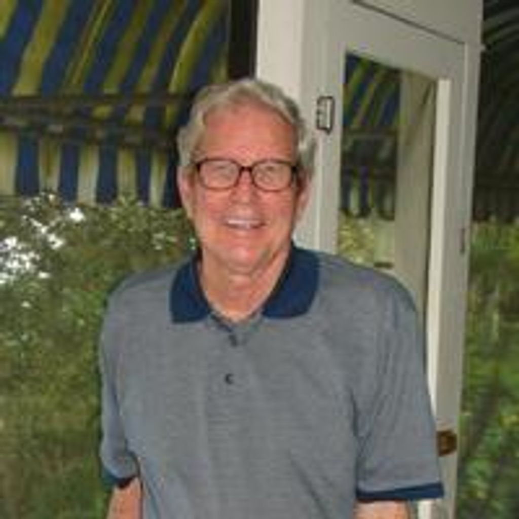 Roy A Craig