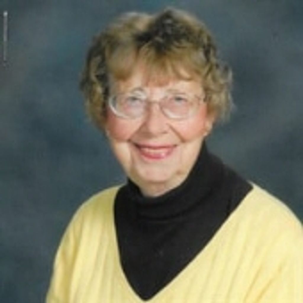 Mildred "Milly" Hansen