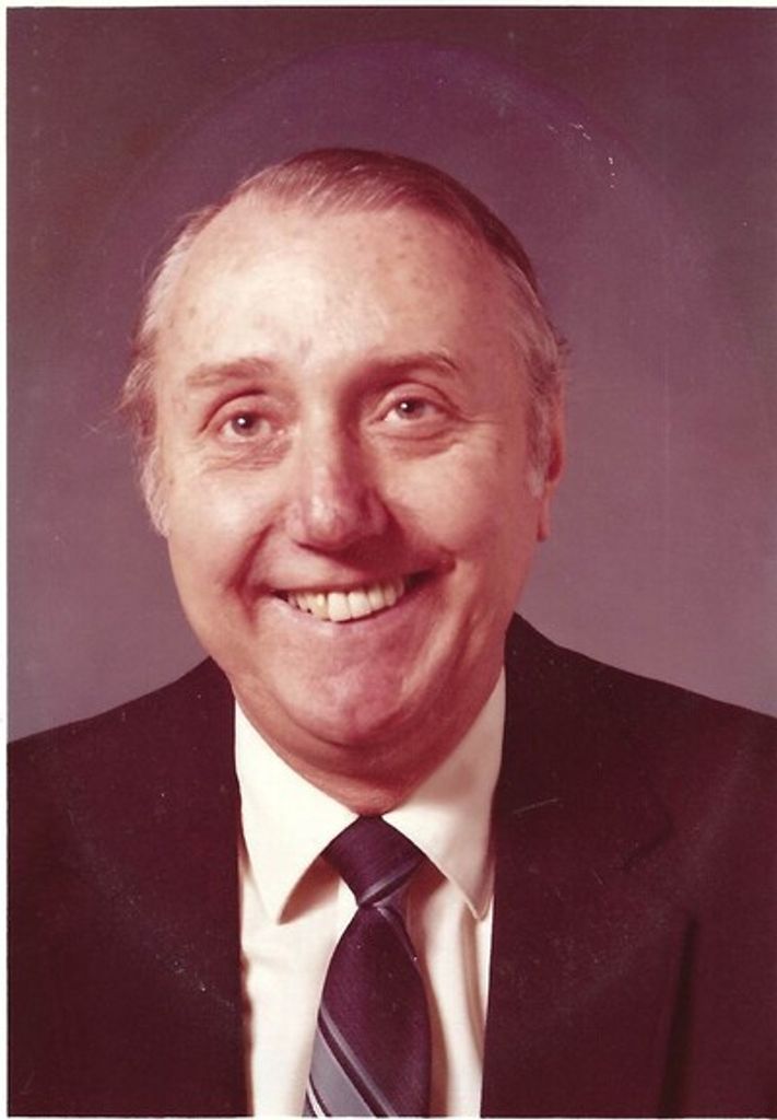 William M. Swanson Profile Photo