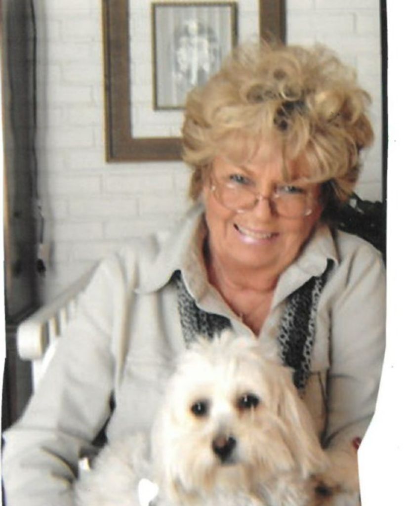 Doreen Wessman