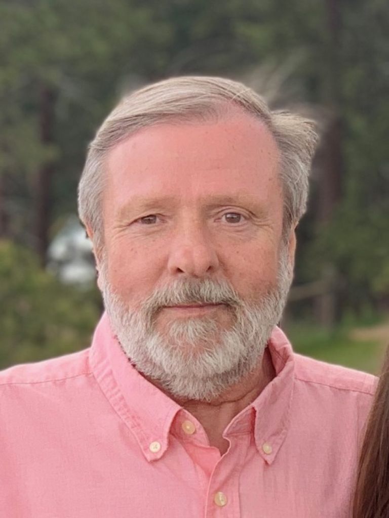 Frederick J. Keller Profile Photo