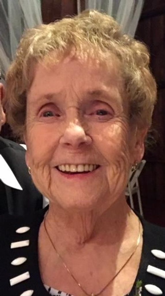 Mary Ann Dubois