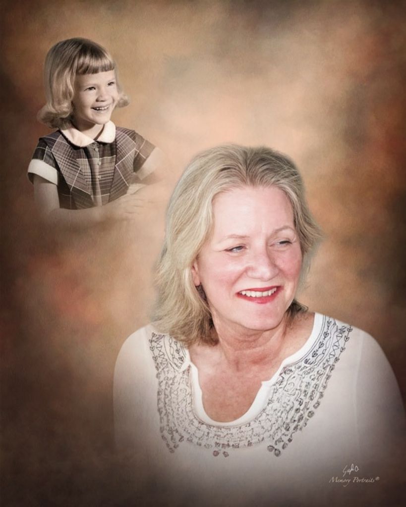 Cyrilla Diane Soukup