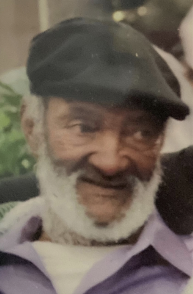 Robert Earl Everson