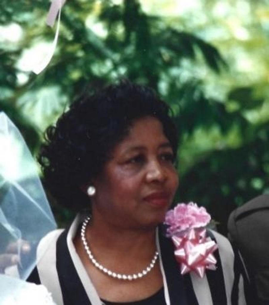 Lillie C Ruffin Profile Photo