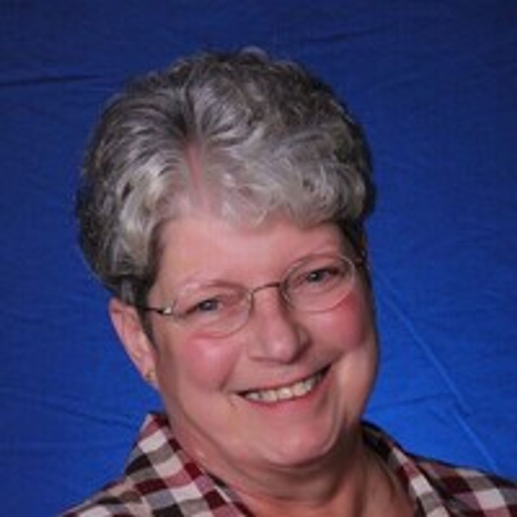 Garnette "Sue" Franklin Profile Photo