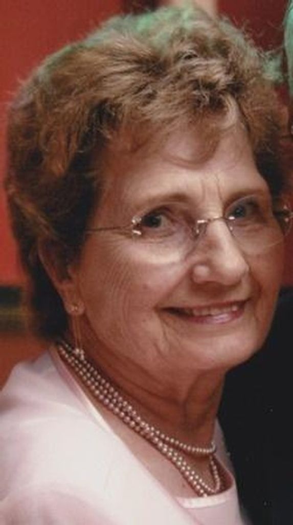 Albina 'Beanie' Bradsky Kulpaca