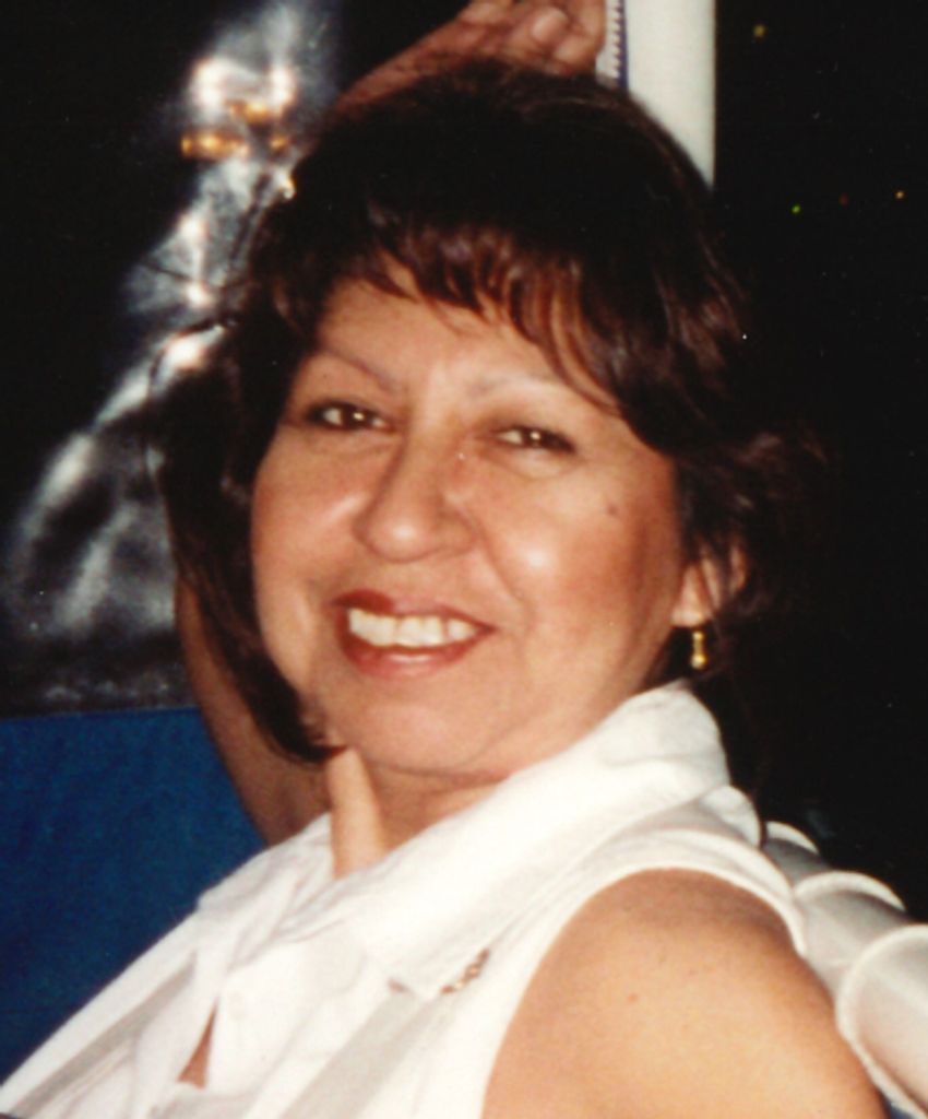 Virginia Sally Smith