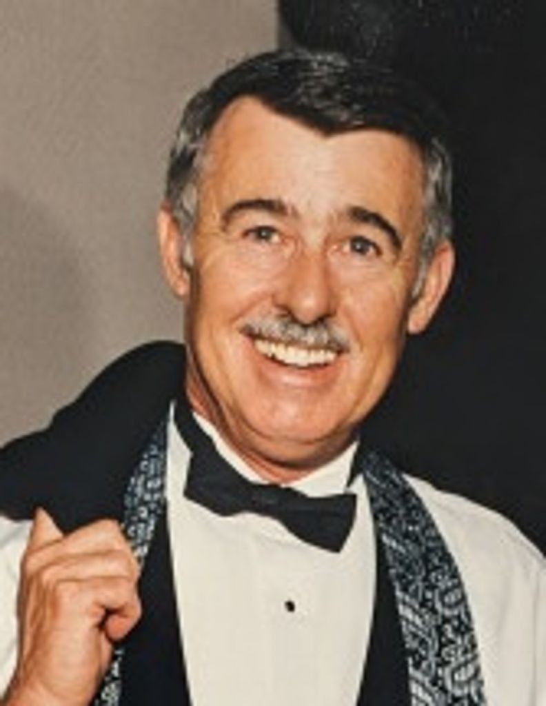 Larry O. Gaddy