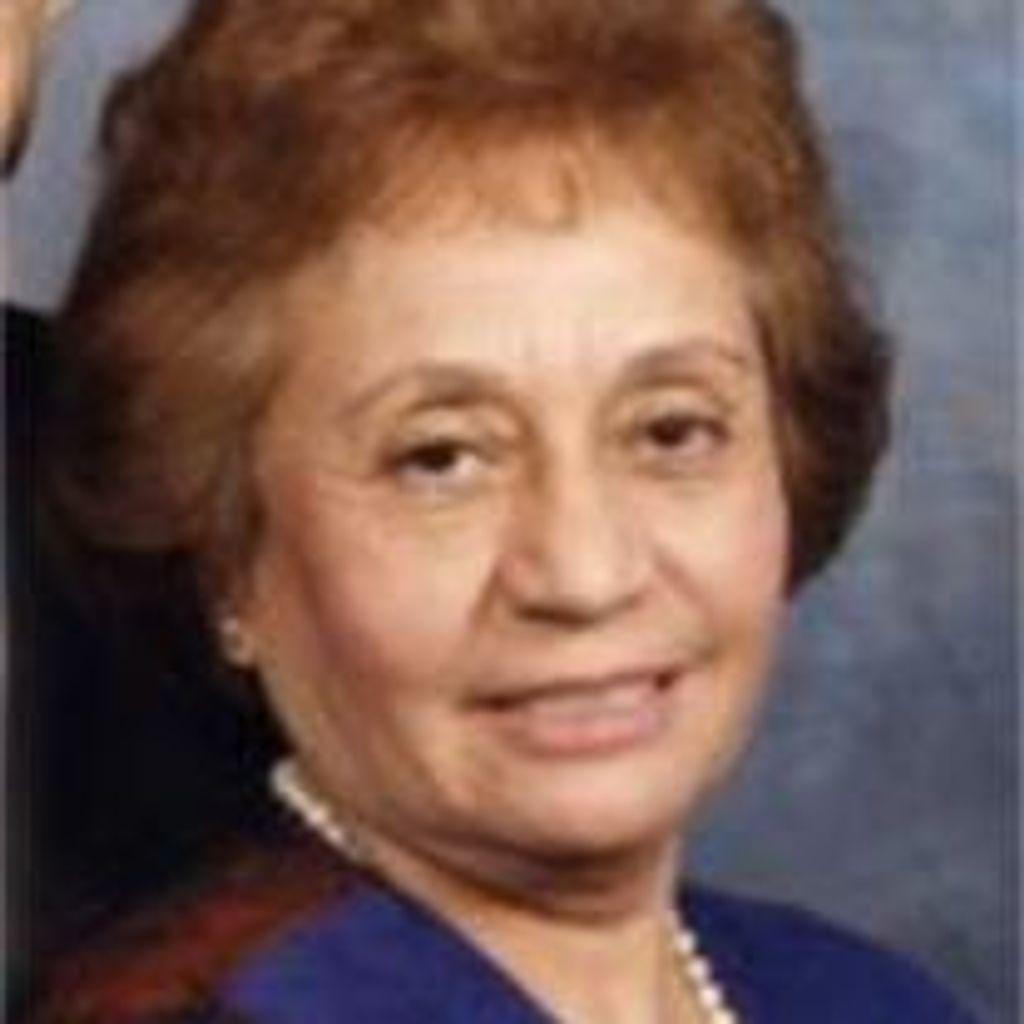 Rafaela "Tita" Tenison