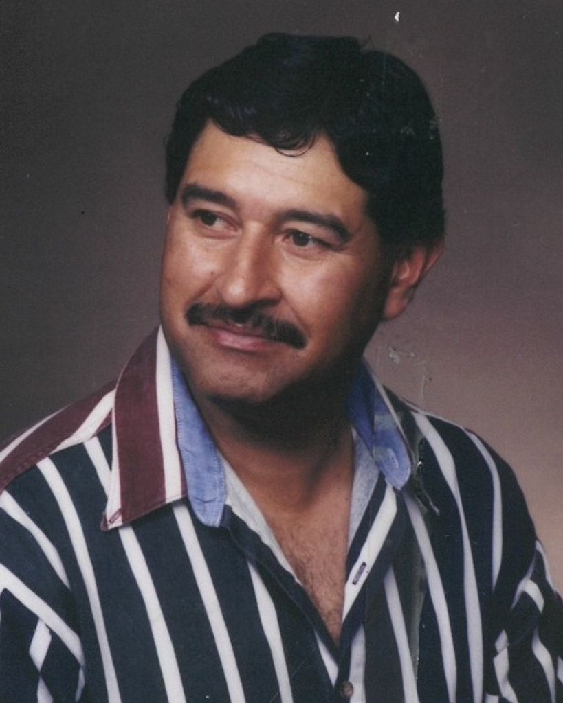 Tomas Mata