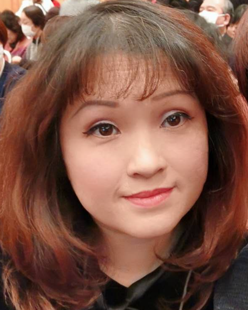 Shirley Fan