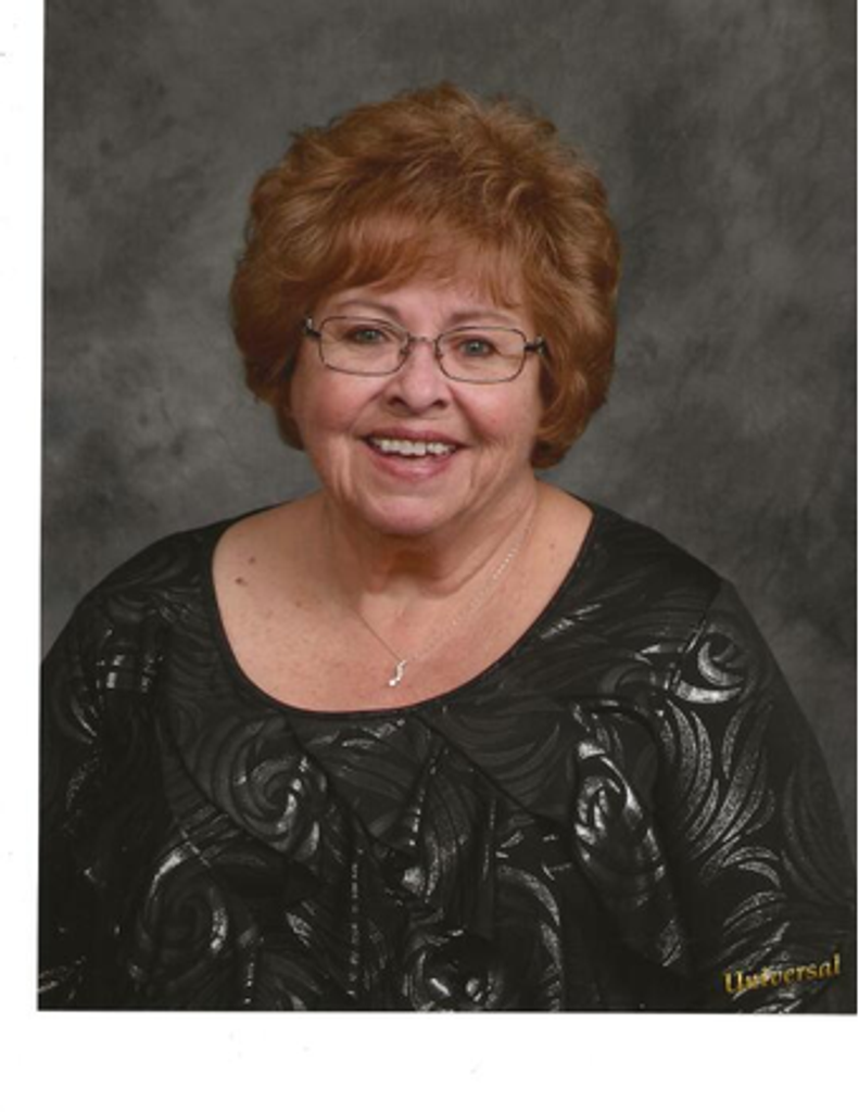 Connie Jeanne (Hendershot) Chio Profile Photo