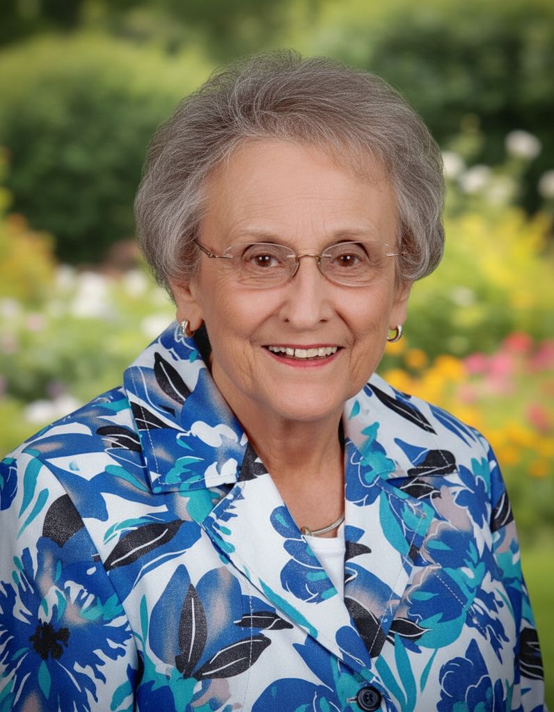 Carolyn J. Isenhour Profile Photo