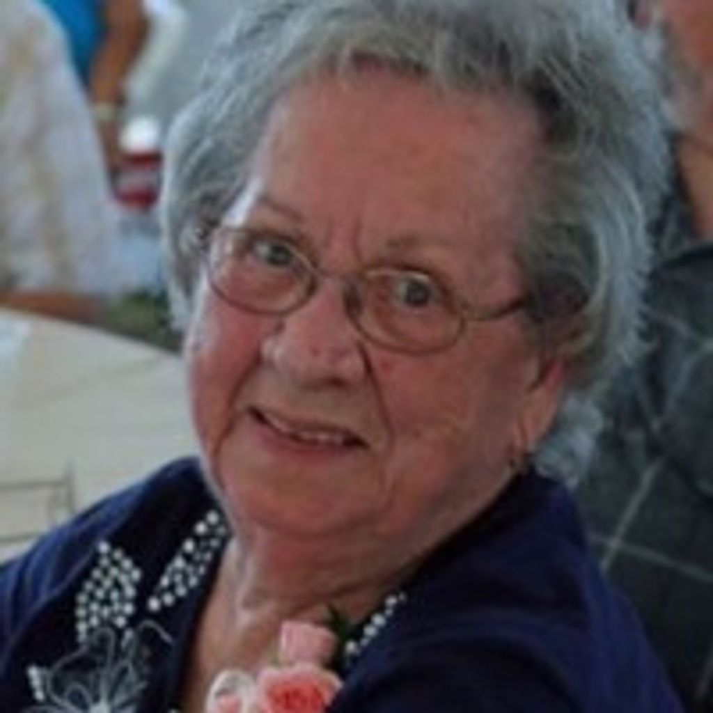 M. Jane Sidman