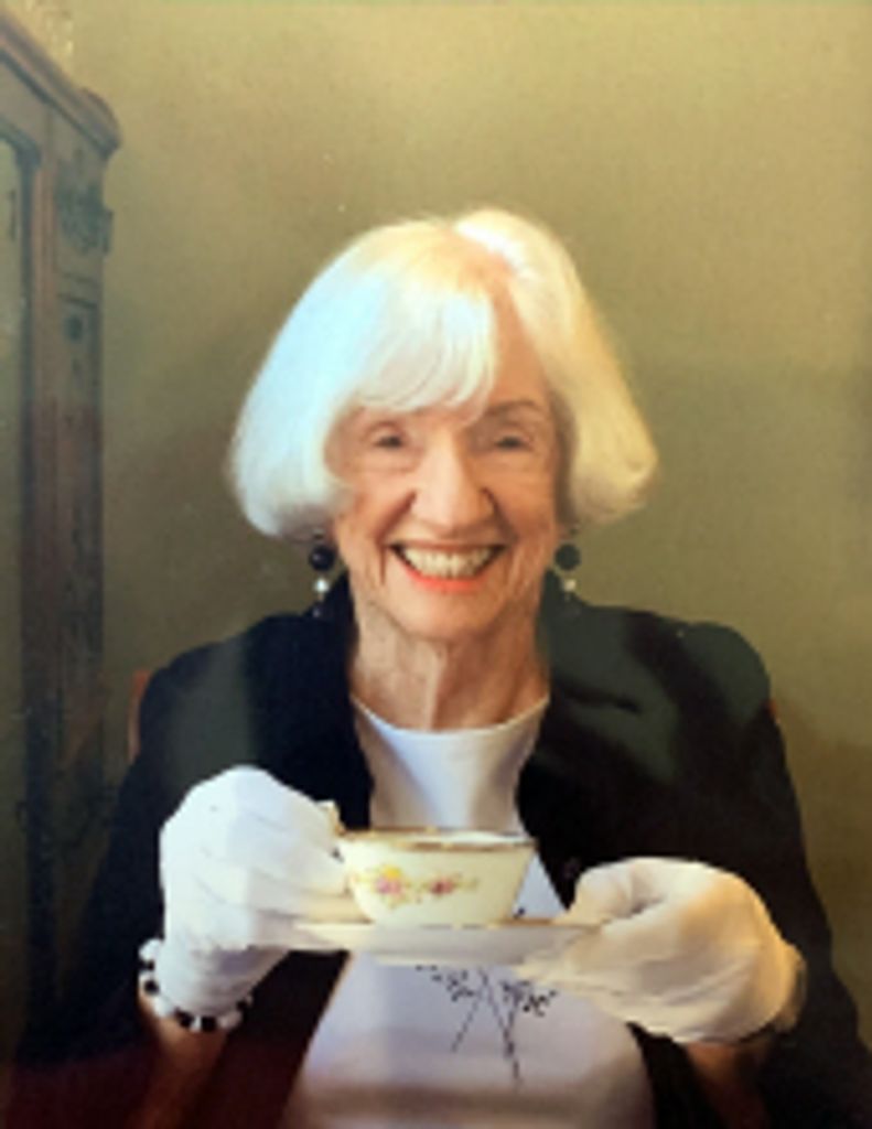 Doris Evelyn Hibbs