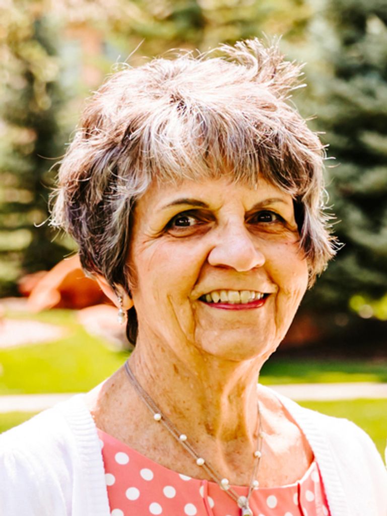 Marilee Moosman Marsh