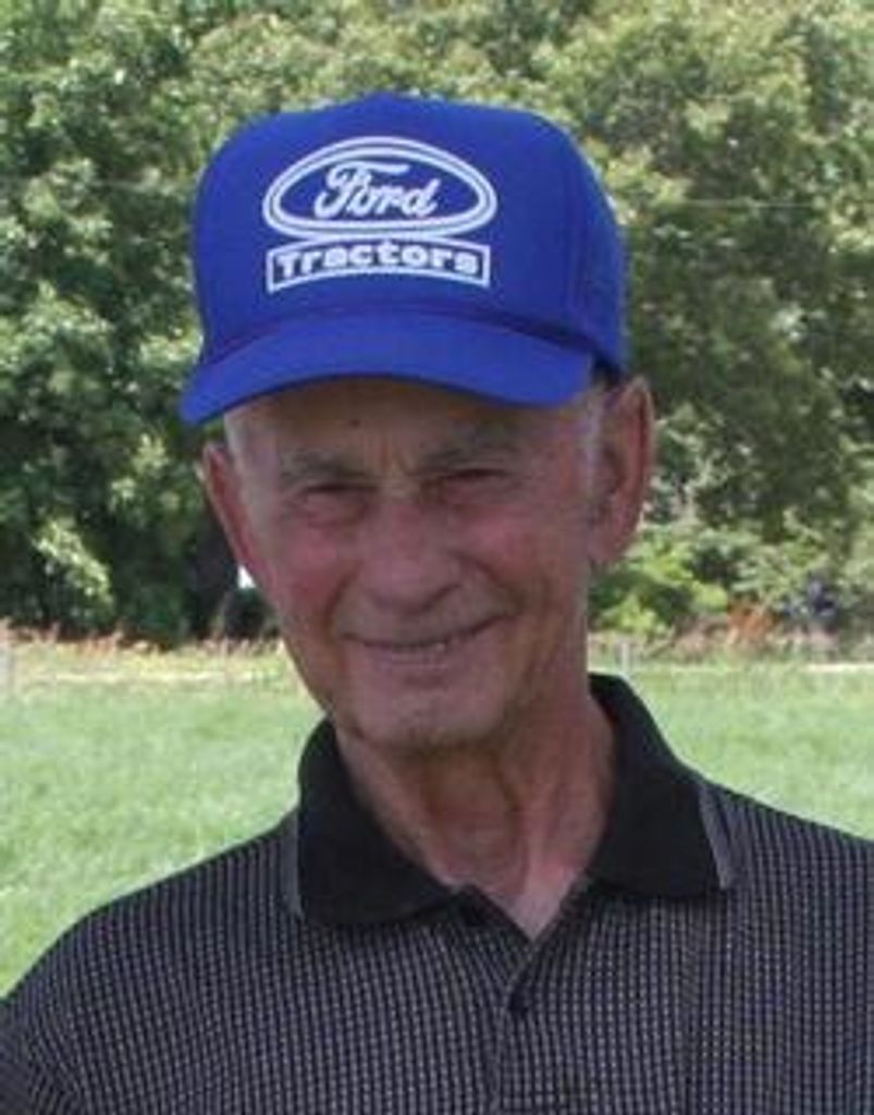 Harold Eugene Wilkerson Profile Photo