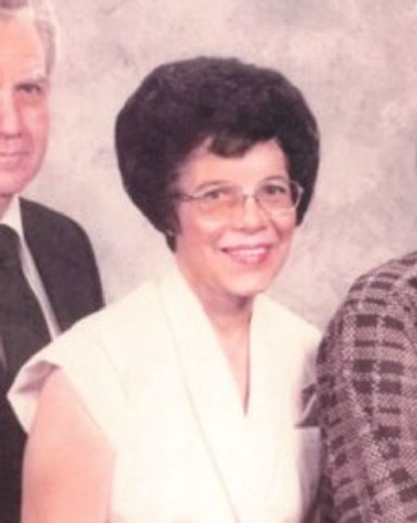 Berniece Alene Hawkins Profile Photo