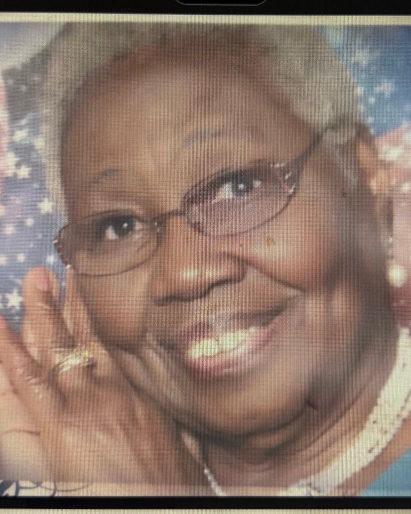 Mrs. Ernestine Wynn