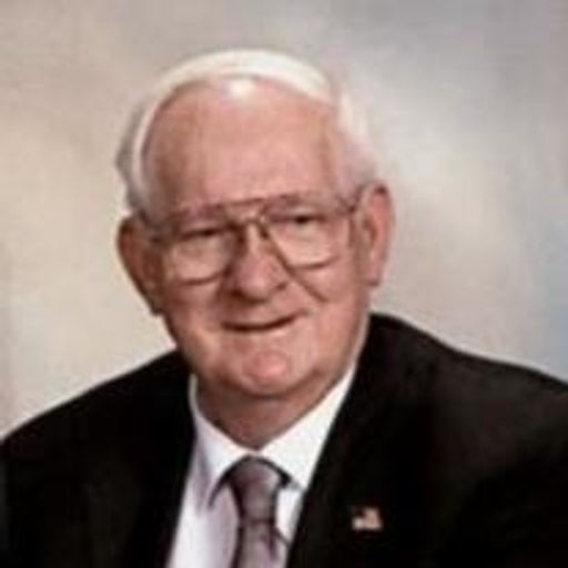Clarence J. Sampson Profile Photo