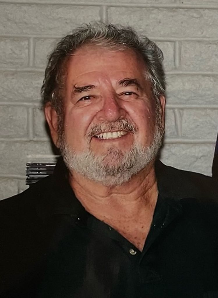 Frank R Reyna, Sr. Profile Photo