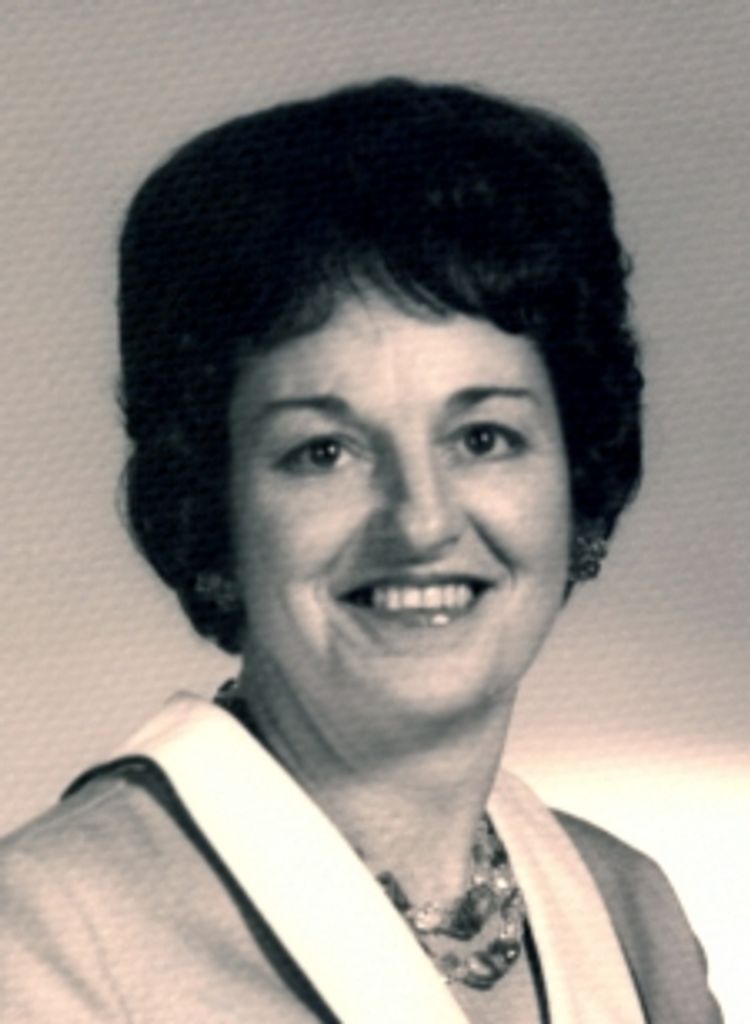 Edith Bishop
