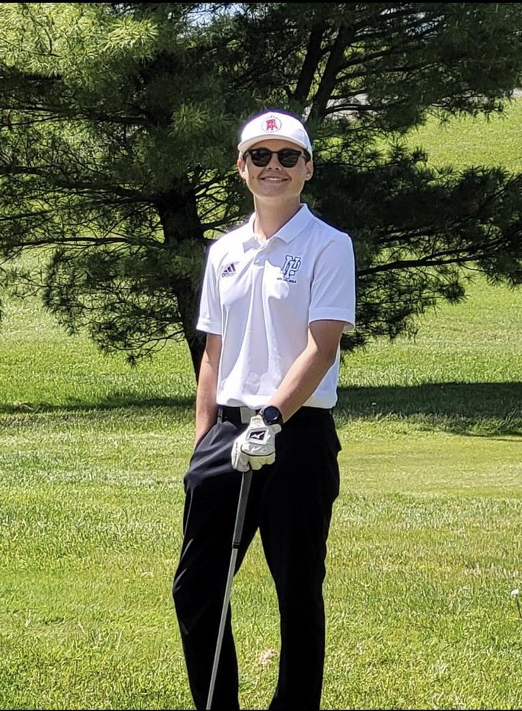 Braeden Mark Baker Profile Photo