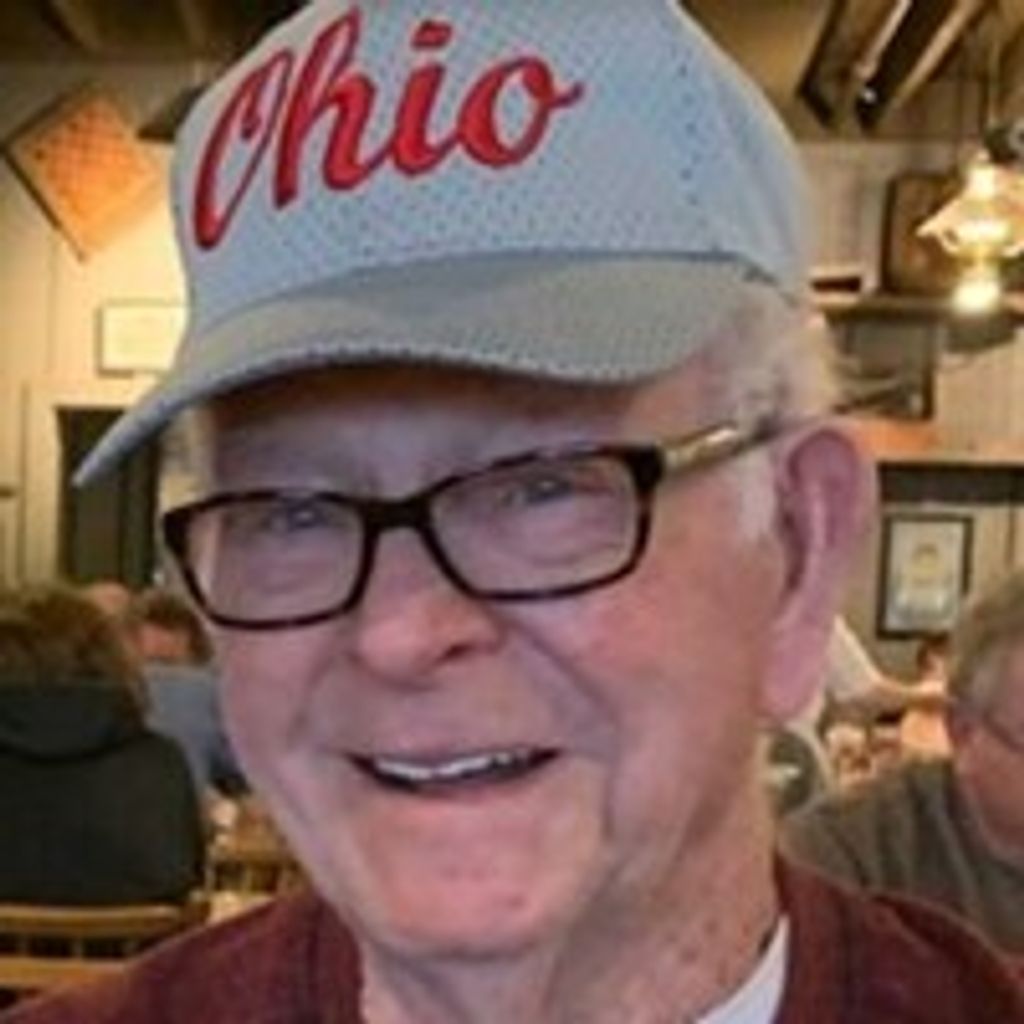 Ballard Stidham