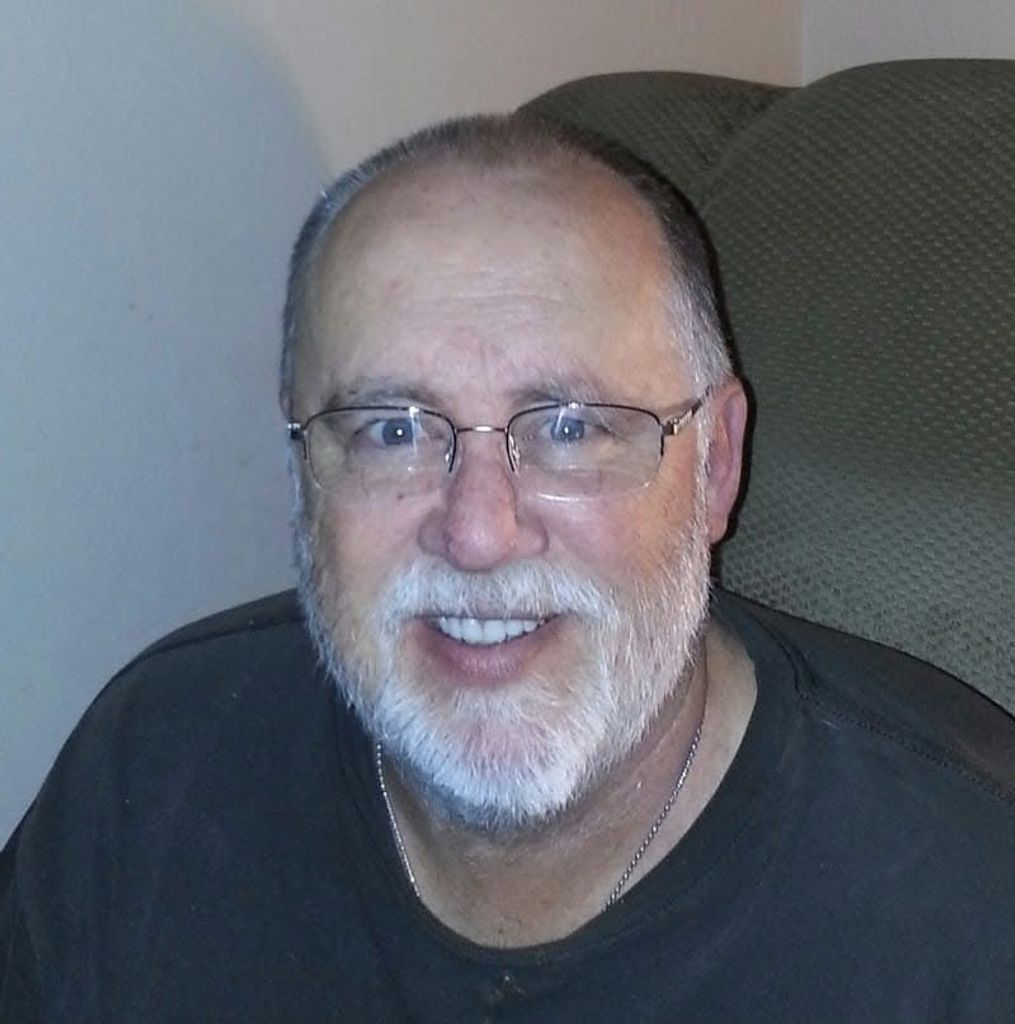 Mark Doyle Smith Profile Photo