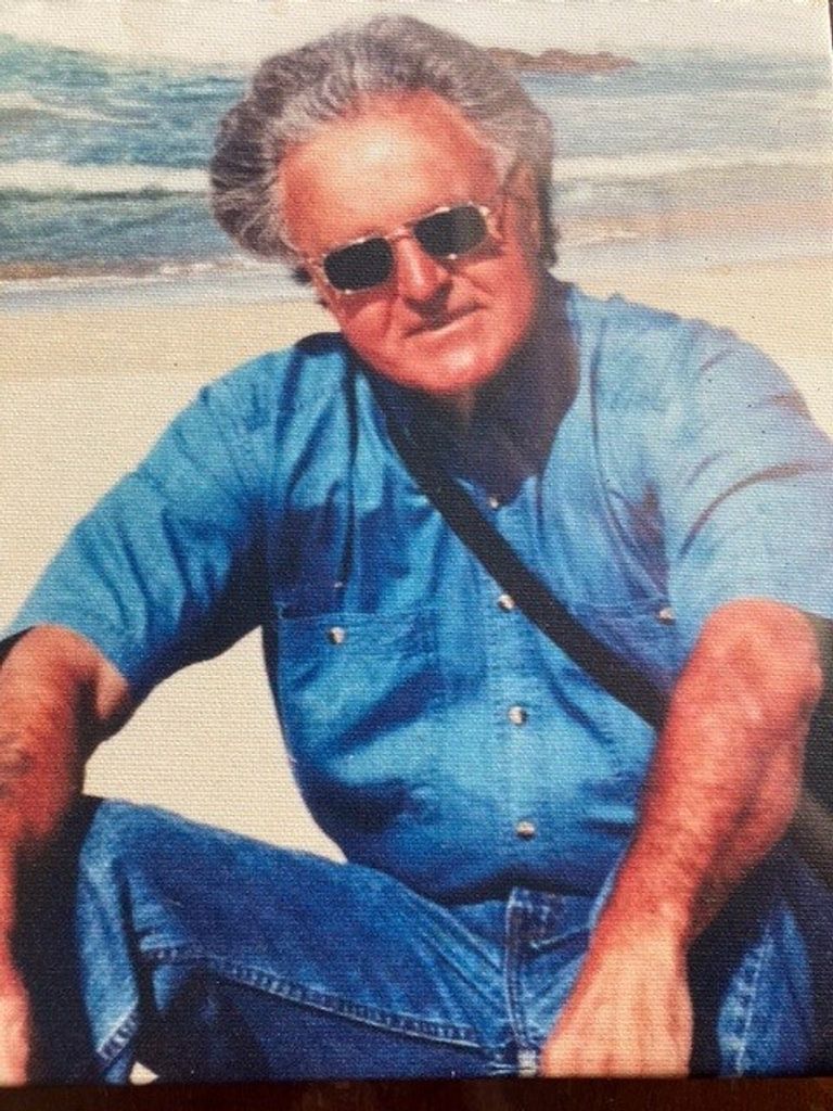 Larry Dean Seratti