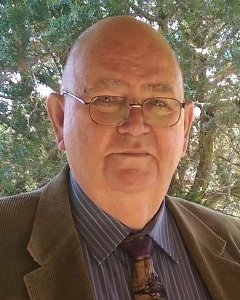 Elson C. "Butch" Langley, Jr.