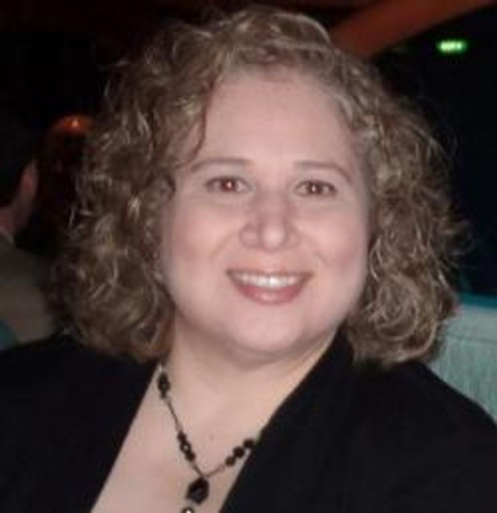 Irene Elaine Figueroa