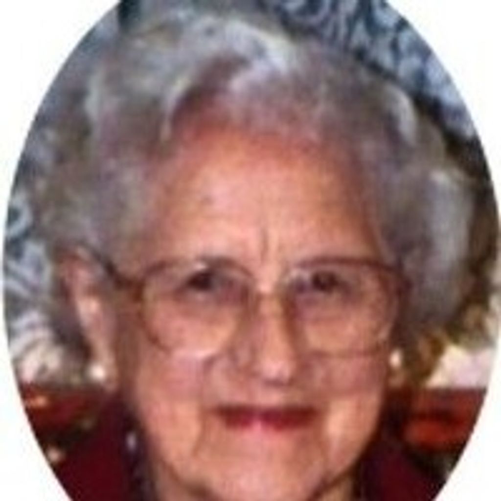 Ruth W. Perkins
