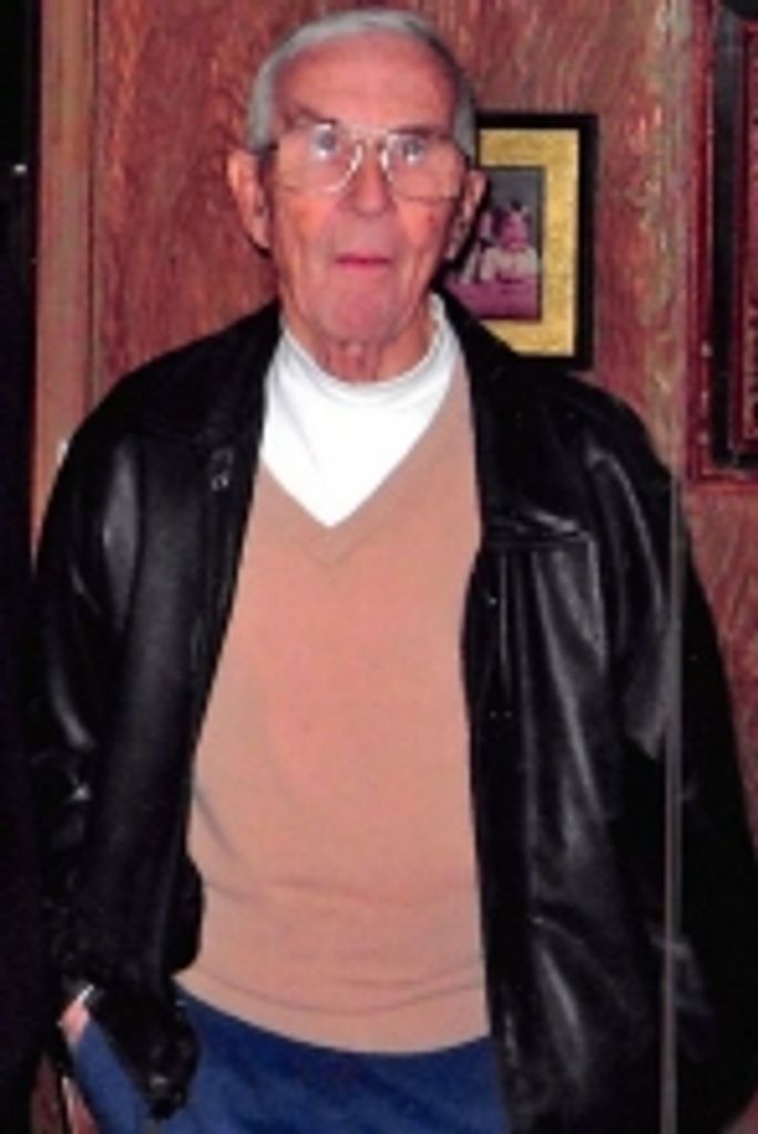 Raymond Albert Lambright
