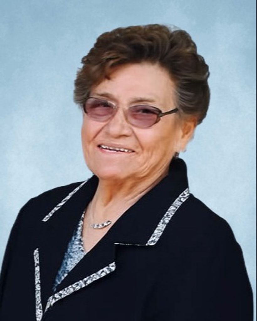 Zita Margarita Beeson Profile Photo