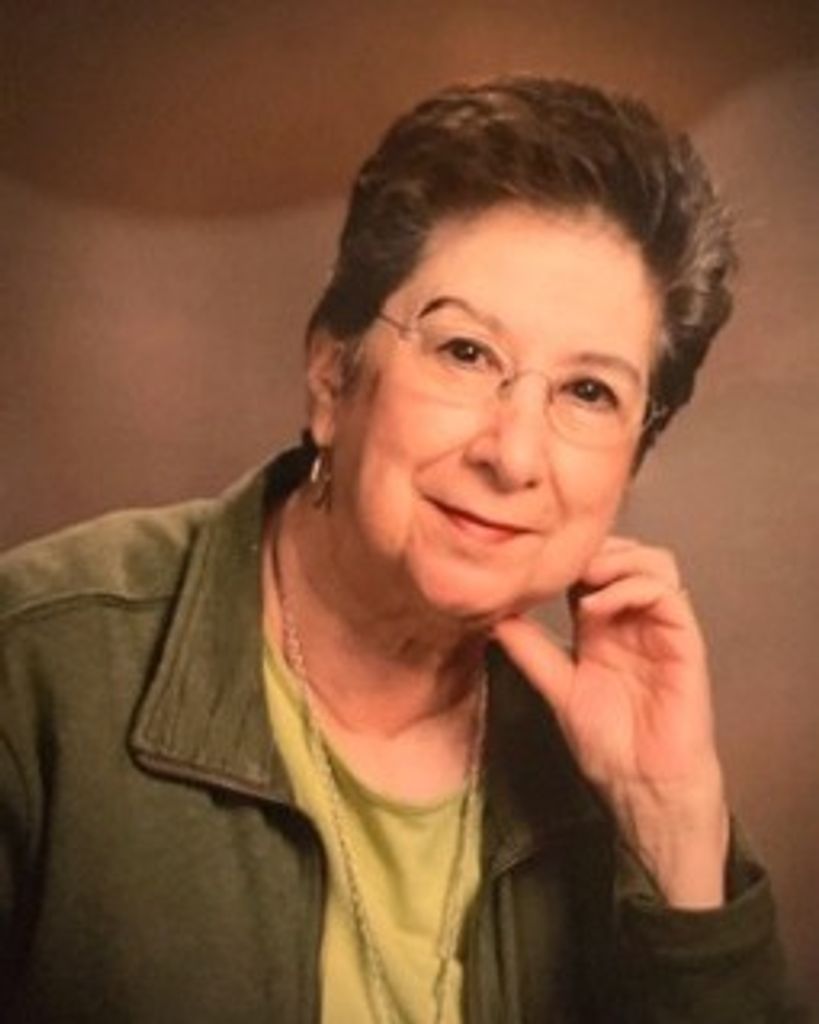 Frances A. Fitzgerald