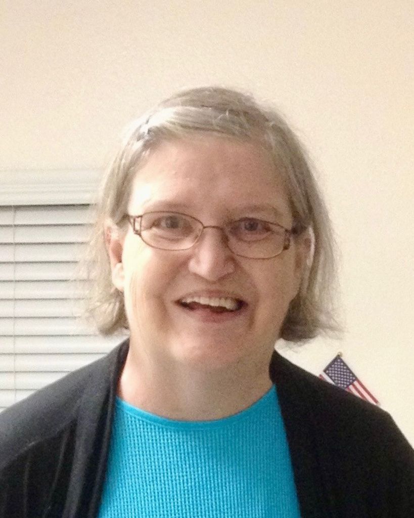 Patricia Lynn Ocain Profile Photo