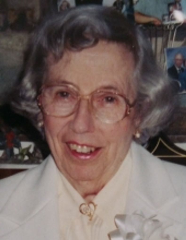 Agnes "Summer" Mayes Lippitt