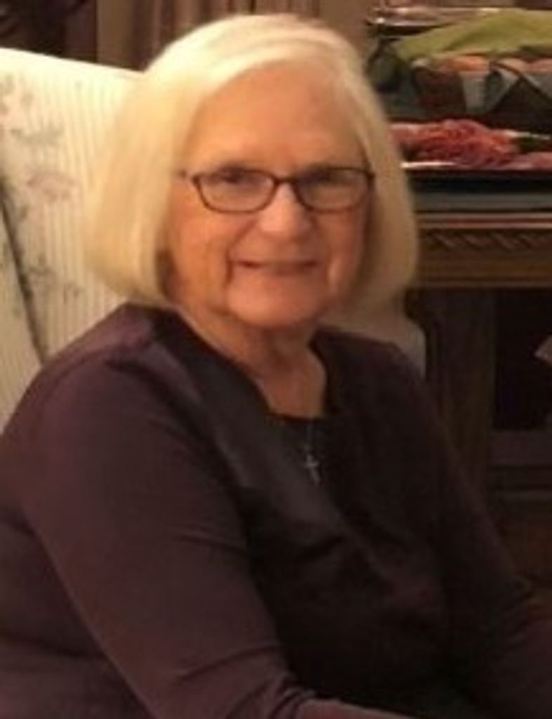 Betty J. Boehnke