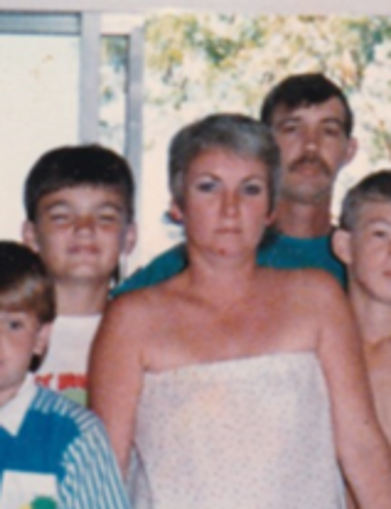 Deborah Ellen Fuwell Profile Photo